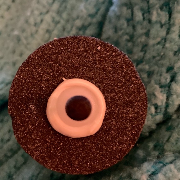 Aquaneat aquarium 4 x 2 cylinder air stones set of two - Picture 2 of 3